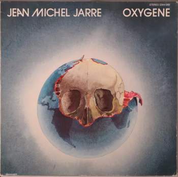 Oxygene