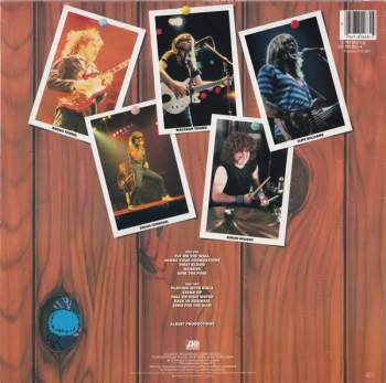AC/DC: Fly On The Wall