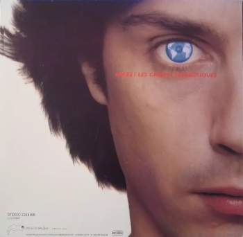 Jean-Michel Jarre: Magnetic Fields