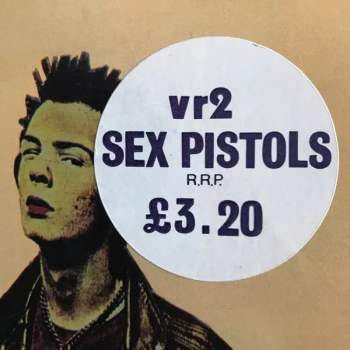 Sex Pistols: Some Product - Carri On Sex Pistols