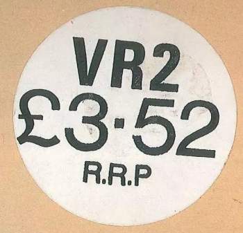 Sex Pistols: Some Product - Carri On Sex Pistols