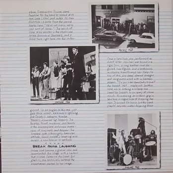 Jefferson Airplane: Flight Log