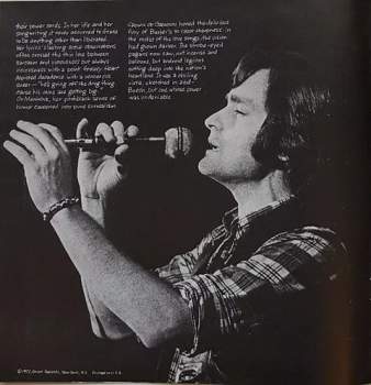 Jefferson Airplane: Flight Log
