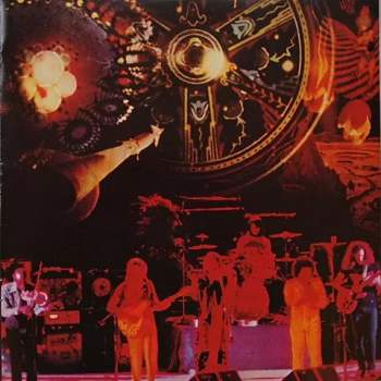 Jefferson Airplane: Flight Log