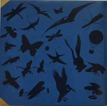 Jefferson Airplane: Flight Log
