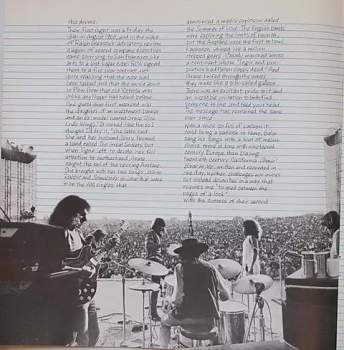 Jefferson Airplane: Flight Log