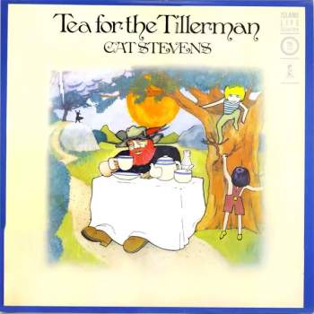 Tea For The Tillerman