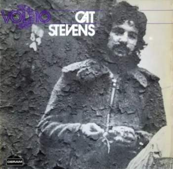 Cat Stevens: The Beginning - Vol. 10
