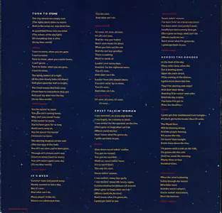 Electric Light Orchestra: Out Of The Blue