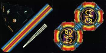 Electric Light Orchestra: Out Of The Blue