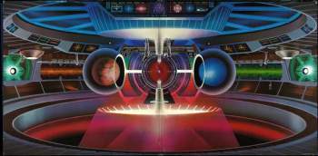 Electric Light Orchestra: Out Of The Blue
