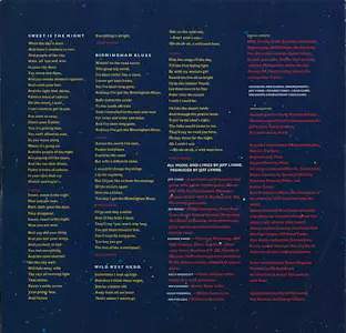 Electric Light Orchestra: Out Of The Blue