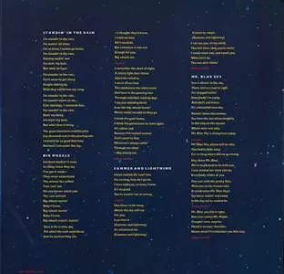 Electric Light Orchestra: Out Of The Blue