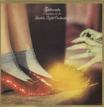 Eldorado - A Symphony By The Electric Light Orchestra