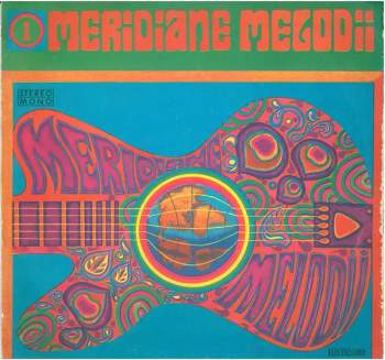 Meridiane Melodii 1