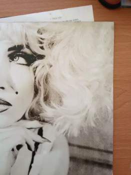 Eurythmics: Savage