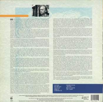 Pete Townshend: White City (A Novel)