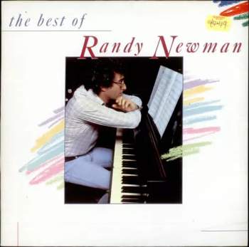 Randy Newman: The Best Of