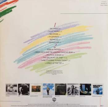 Randy Newman: The Best Of