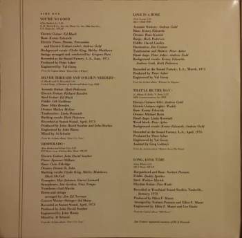 Linda Ronstadt: Greatest Hits
