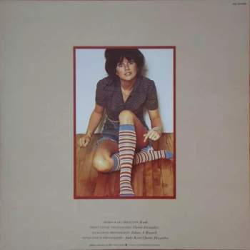 Linda Ronstadt: Greatest Hits