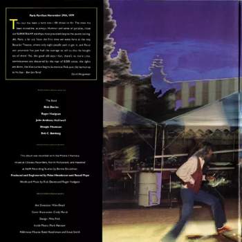 Supertramp: Paris (2xLP)