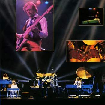 Supertramp: Paris (2xLP)