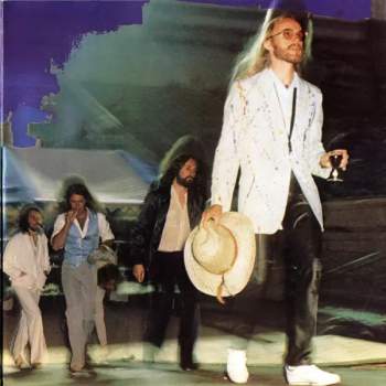 Supertramp: Paris (2xLP)