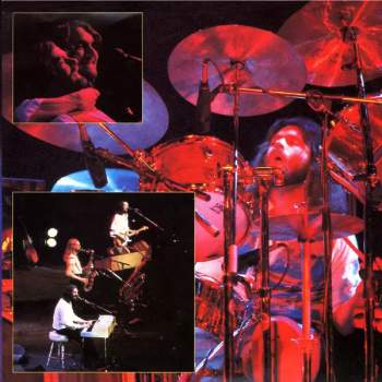 Supertramp: Paris (2xLP)