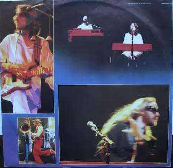 Supertramp: Paris (2xLP)