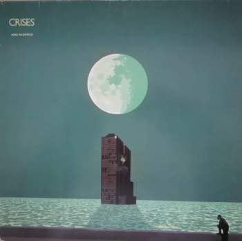 Mike Oldfield: Crises