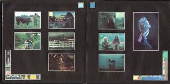 Led Zeppelin: The Soundtrack From The Film The Song Remains The Same