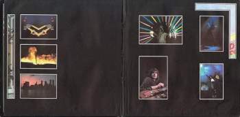 Led Zeppelin: The Soundtrack From The Film The Song Remains The Same