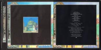 Led Zeppelin: The Soundtrack From The Film The Song Remains The Same
