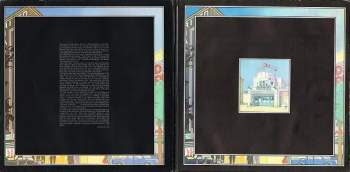 Led Zeppelin: The Soundtrack From The Film The Song Remains The Same