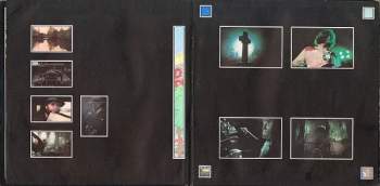 Led Zeppelin: The Soundtrack From The Film The Song Remains The Same