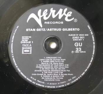 Astrud Gilberto: Starportrait