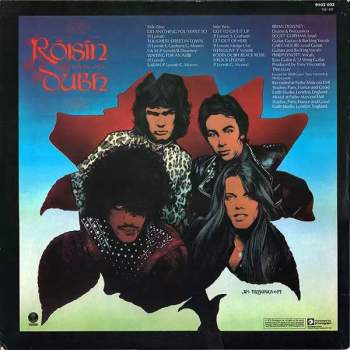Thin Lizzy: Black Rose (A Rock Legend)