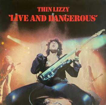 Live And Dangerous