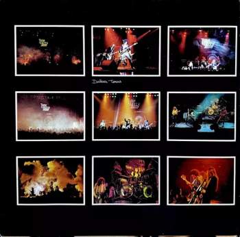 Thin Lizzy: Live And Dangerous