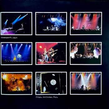 Thin Lizzy: Live And Dangerous