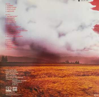 Ian Gillan: What I Did On My Vacation