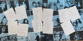 Ian Gillan: What I Did On My Vacation
