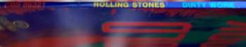 The Rolling Stones: Dirty Work
