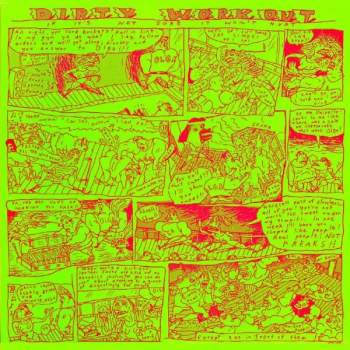 The Rolling Stones: Dirty Work