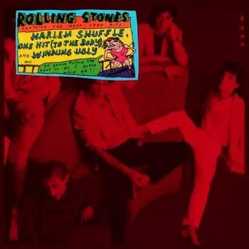 The Rolling Stones: Dirty Work