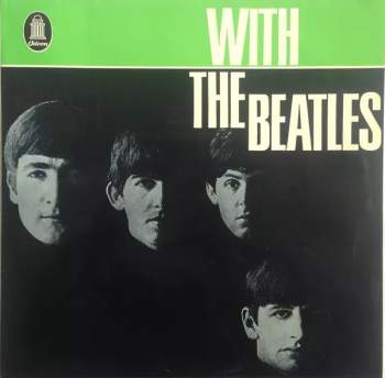 With The Beatles