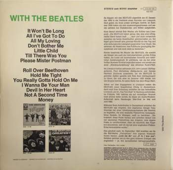 The Beatles: With The Beatles