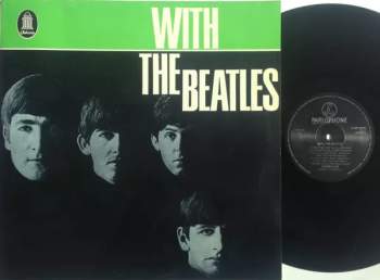 The Beatles: With The Beatles