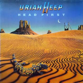 Head First